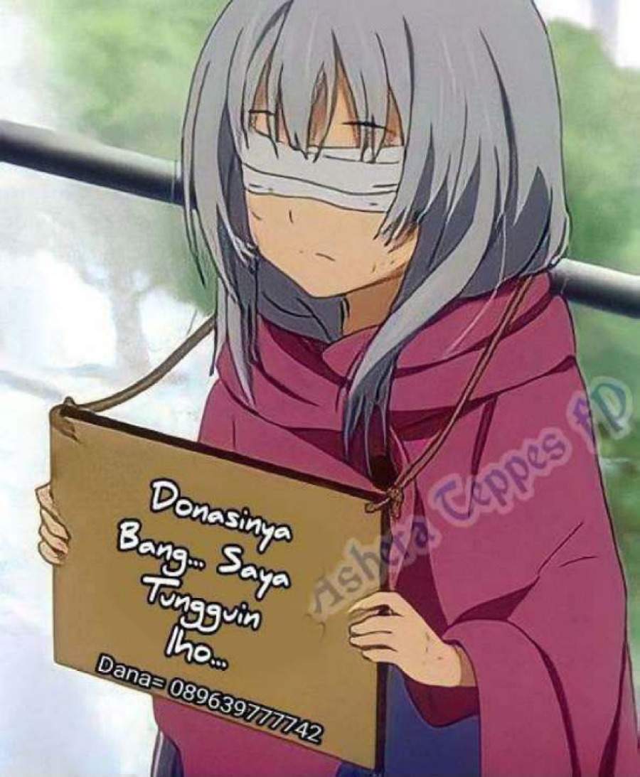 Ao Ashi Chapter 298