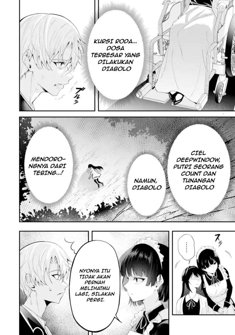 Shokei Flag No Akuyaku Kizoku Ni Tensei Shitaga, Shinitakunainode Yami Maho Wo Kiwamete Heroine Tachi Wo Sukuimasu Byojakuna Heroine Wo Care Shitara Naze Ka Ore Ga Dekiai Sareta Ken Chapter 1.1