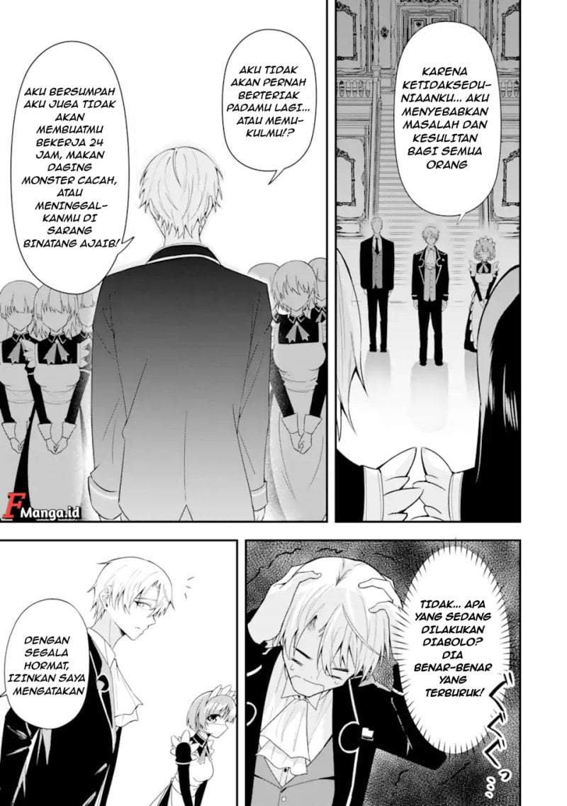 Shokei Flag No Akuyaku Kizoku Ni Tensei Shitaga, Shinitakunainode Yami Maho Wo Kiwamete Heroine Tachi Wo Sukuimasu Byojakuna Heroine Wo Care Shitara Naze Ka Ore Ga Dekiai Sareta Ken Chapter 1.1