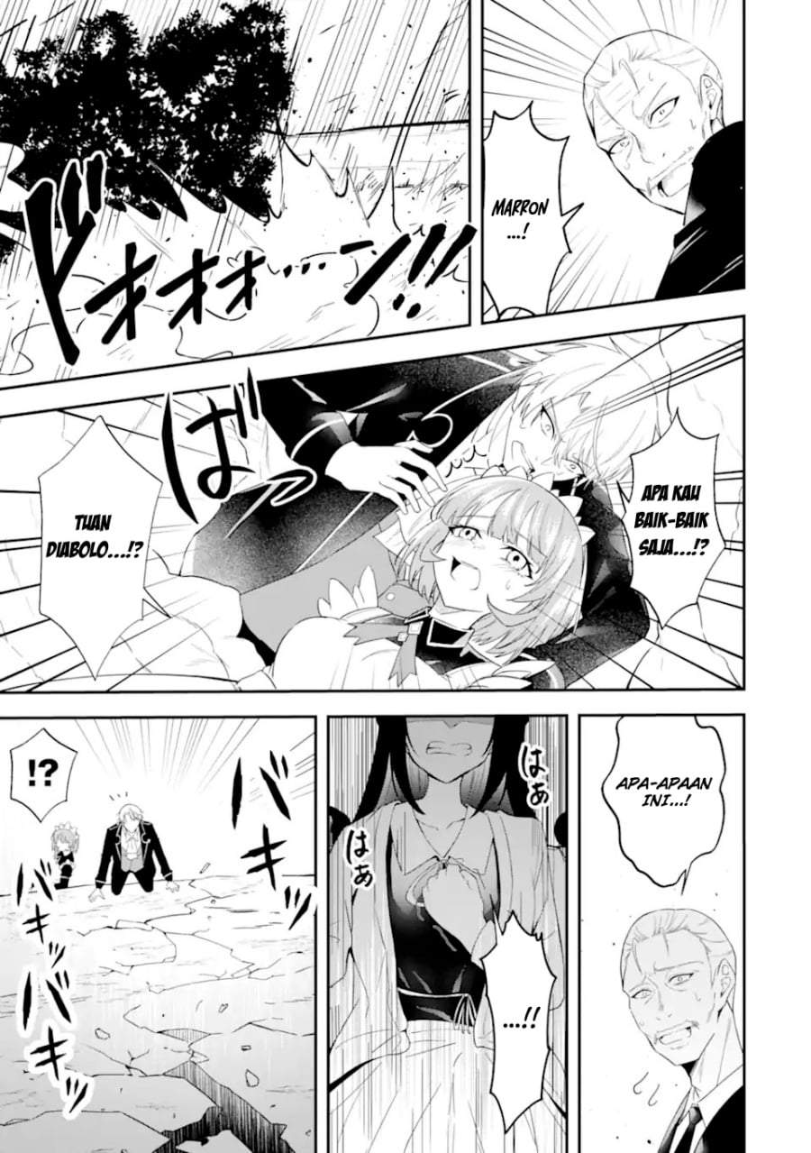 Shokei Flag No Akuyaku Kizoku Ni Tensei Shitaga, Shinitakunainode Yami Maho Wo Kiwamete Heroine Tachi Wo Sukuimasu Byojakuna Heroine Wo Care Shitara Naze Ka Ore Ga Dekiai Sareta Ken Chapter 2.2