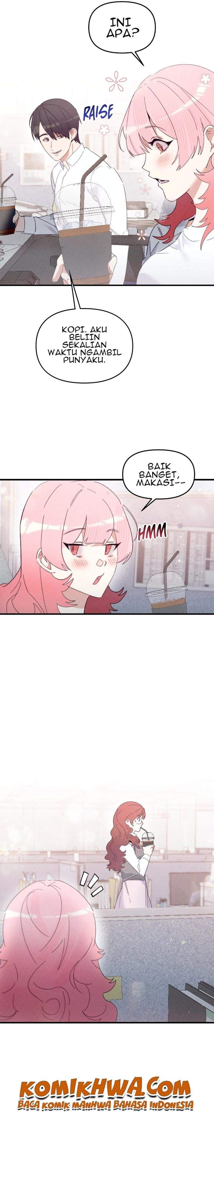The New Hire Is the Demon Lord Chapter 31