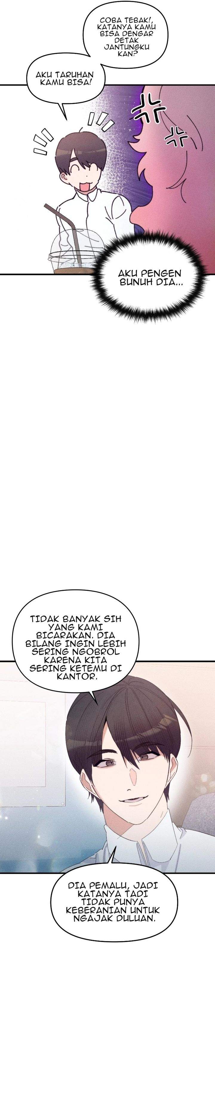 The New Hire Is the Demon Lord Chapter 31