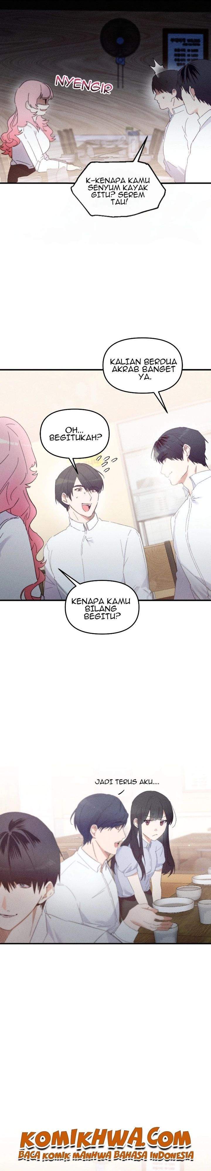 The New Hire Is the Demon Lord Chapter 31