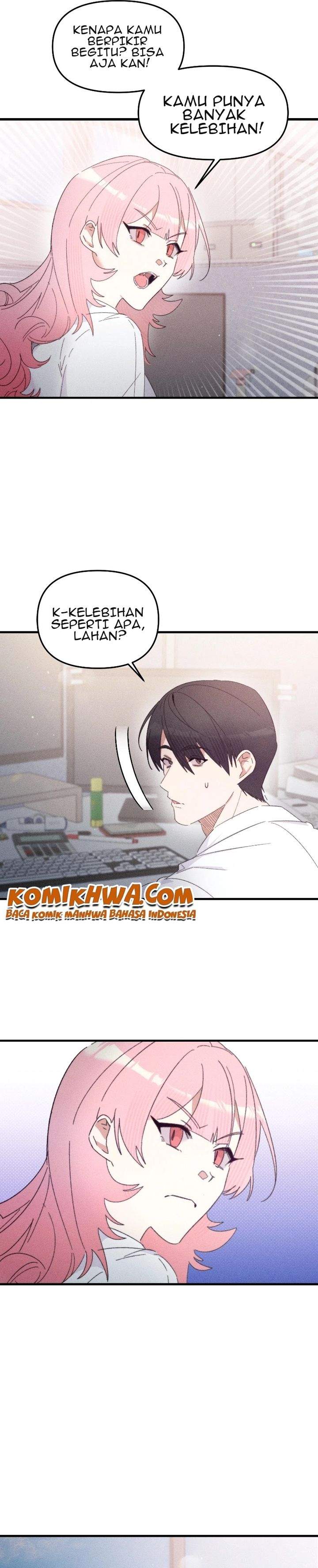 The New Hire Is the Demon Lord Chapter 31