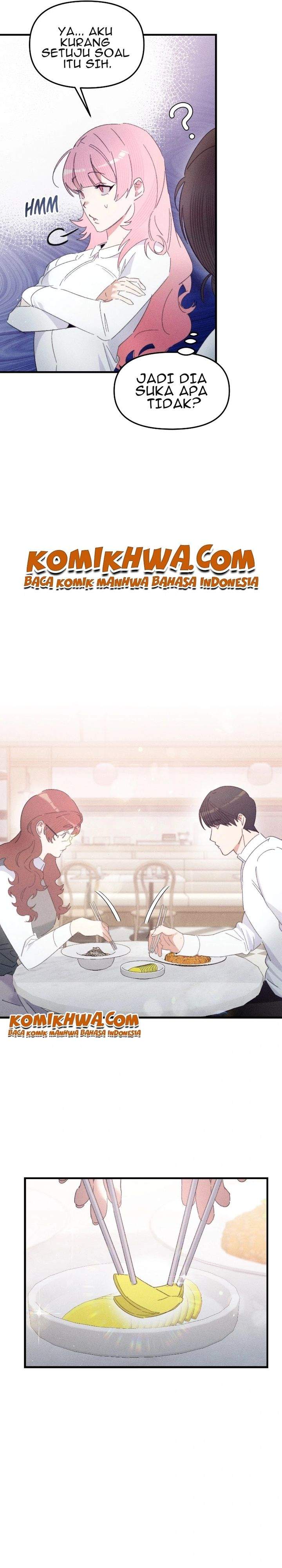 The New Hire Is the Demon Lord Chapter 31