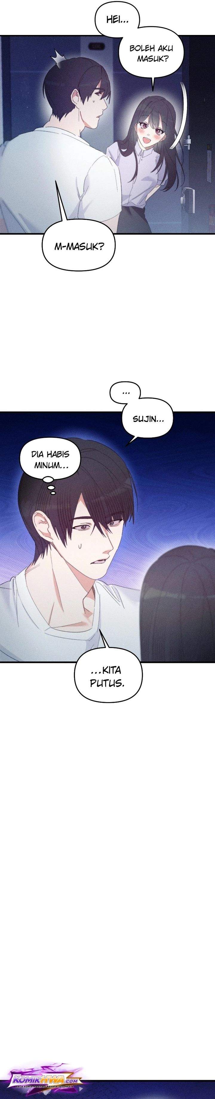The New Hire Is the Demon Lord Chapter 32