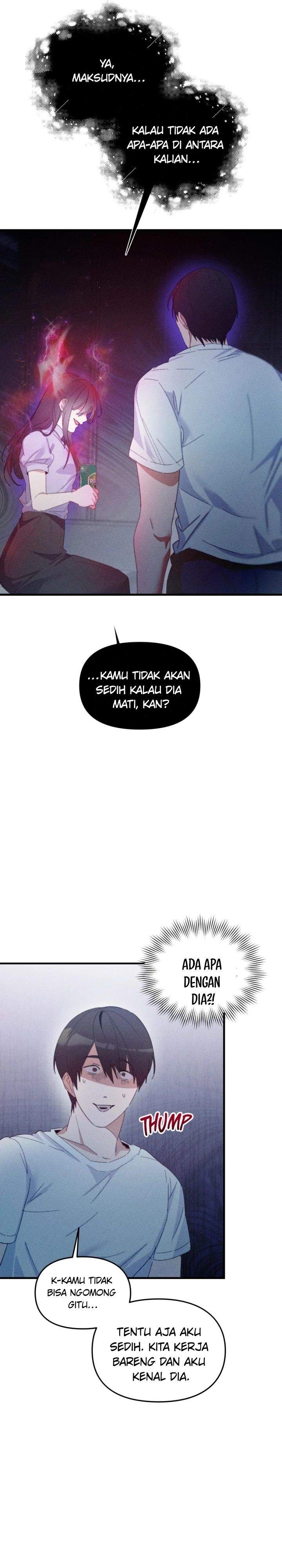 The New Hire Is the Demon Lord Chapter 32