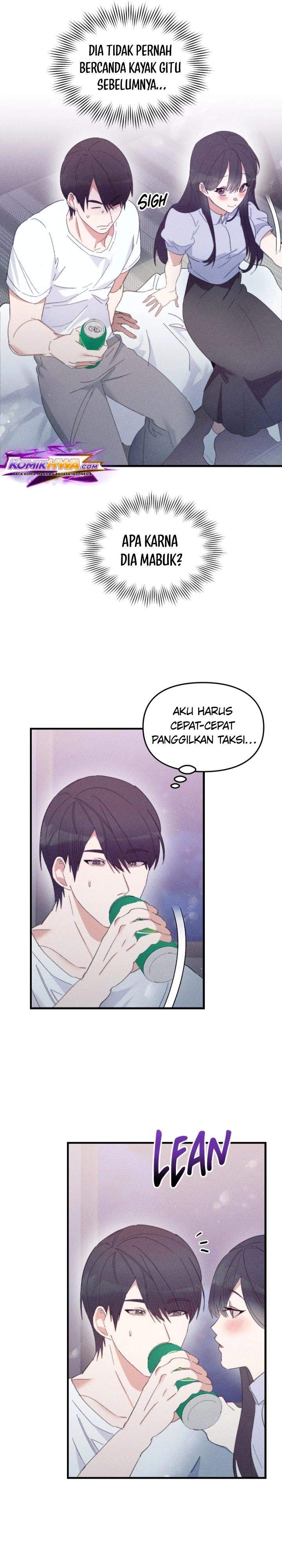 The New Hire Is the Demon Lord Chapter 32