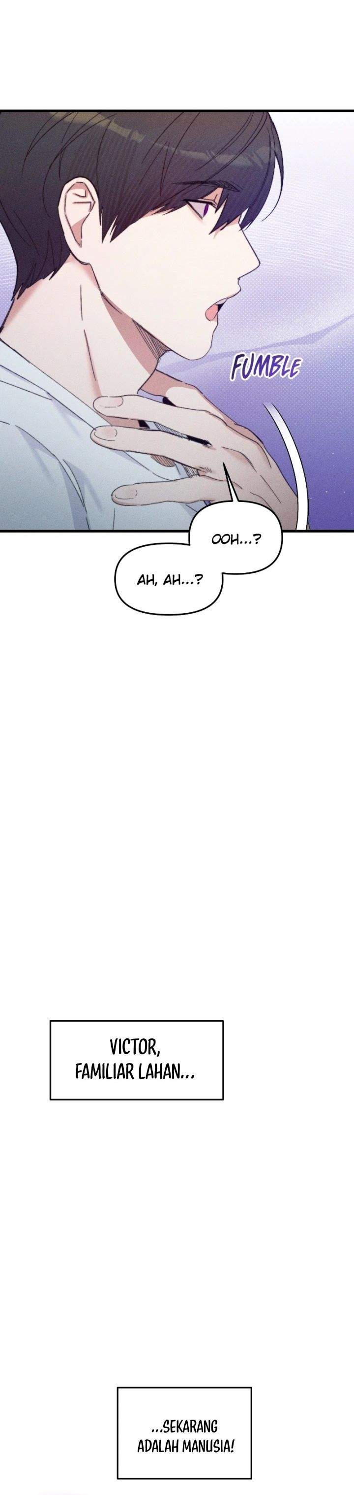 The New Hire Is the Demon Lord Chapter 33