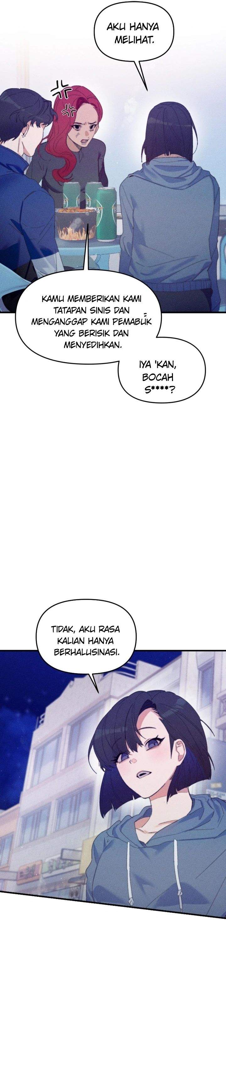 The New Hire Is the Demon Lord Chapter 33