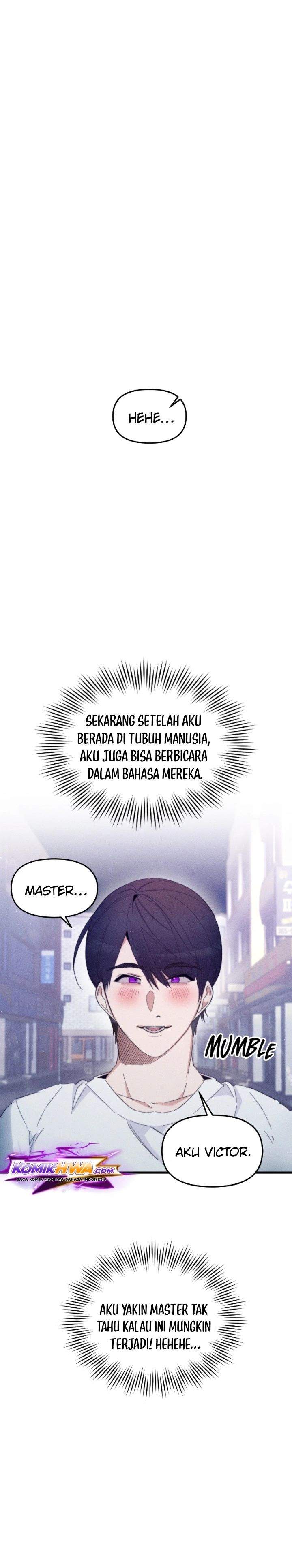 The New Hire Is the Demon Lord Chapter 33