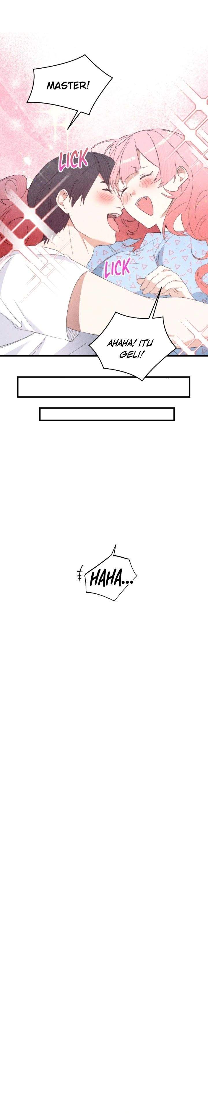 The New Hire Is the Demon Lord Chapter 33