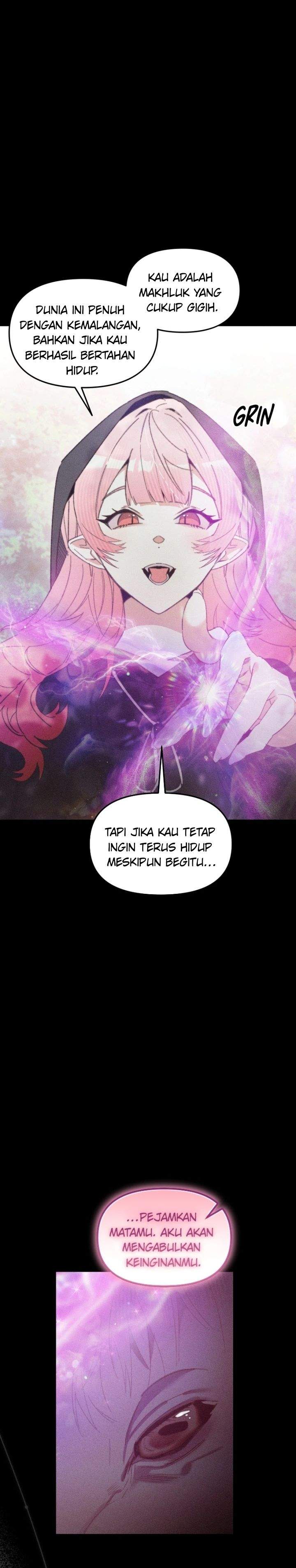 The New Hire Is the Demon Lord Chapter 33