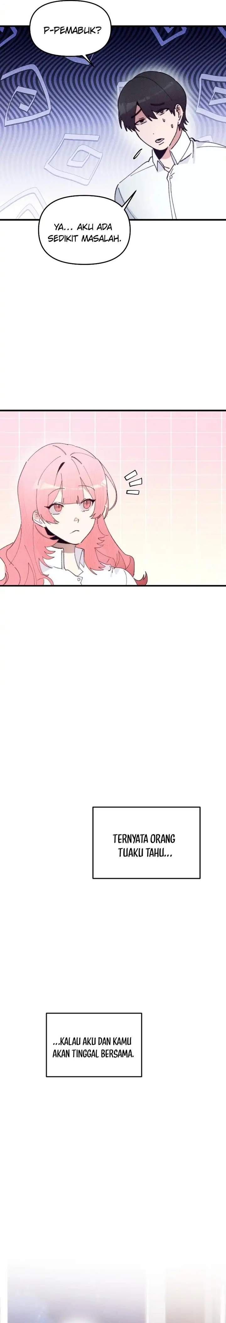 The New Hire Is the Demon Lord Chapter 34
