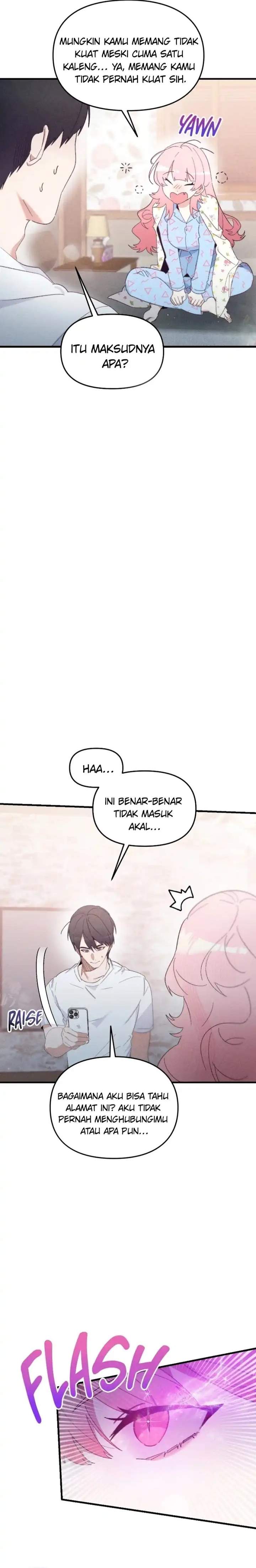 The New Hire Is the Demon Lord Chapter 34