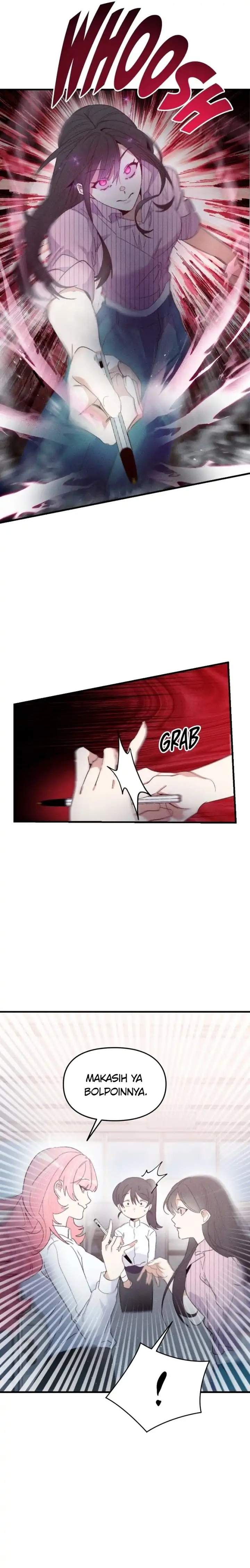 The New Hire Is the Demon Lord Chapter 34