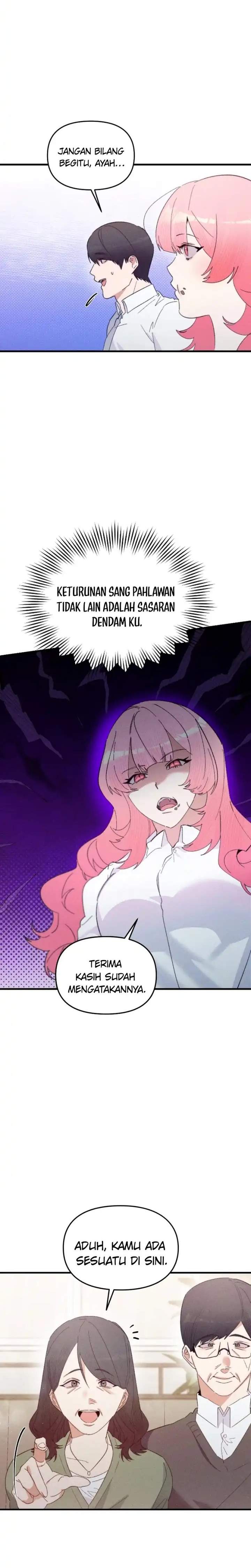 The New Hire Is the Demon Lord Chapter 35