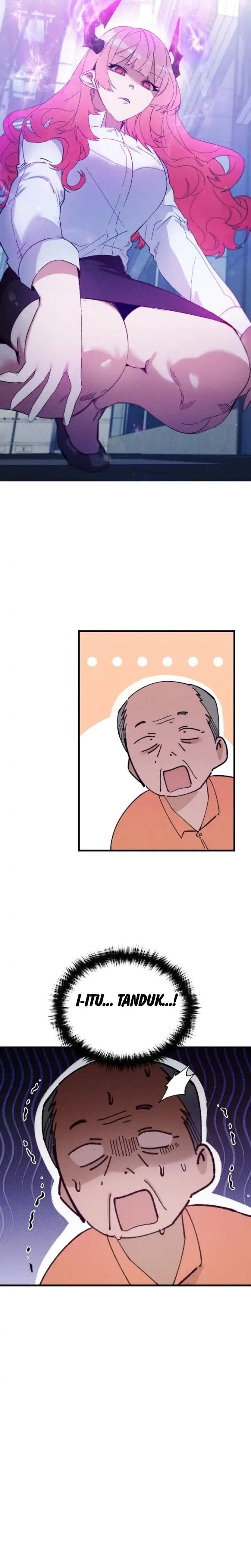 The New Hire Is the Demon Lord Chapter 35