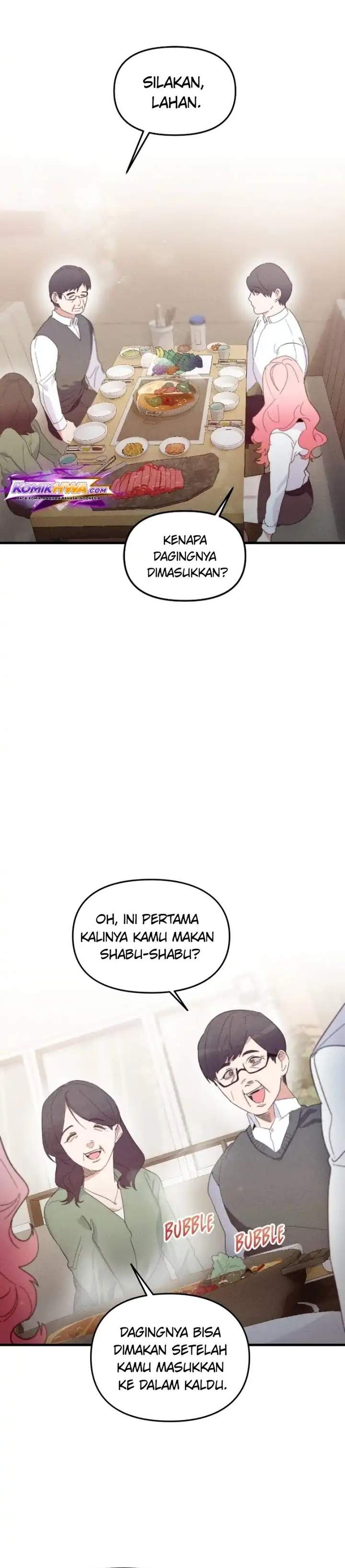The New Hire Is the Demon Lord Chapter 35