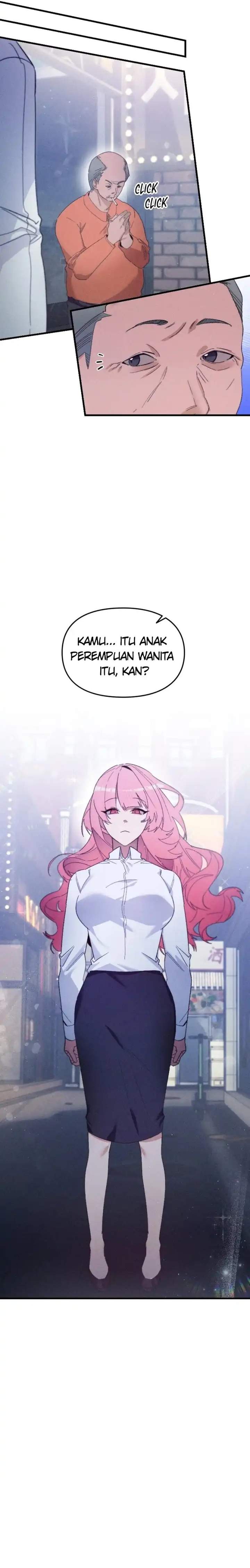 The New Hire Is the Demon Lord Chapter 35