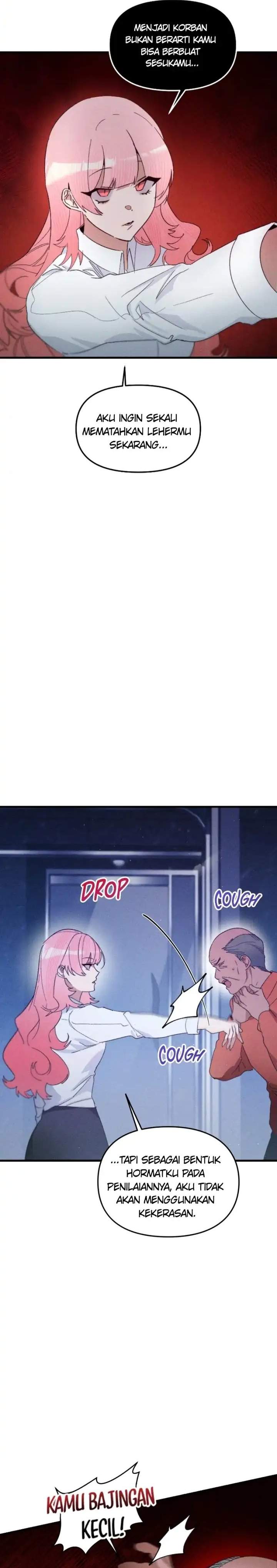 The New Hire Is the Demon Lord Chapter 35