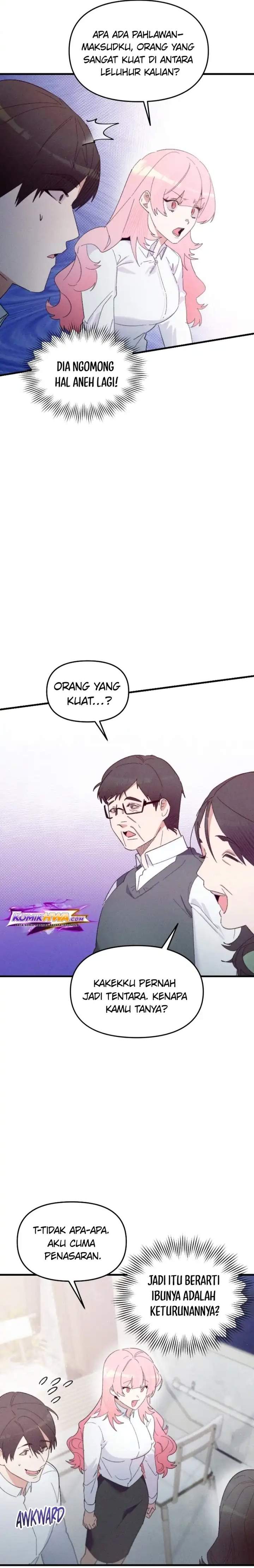 The New Hire Is the Demon Lord Chapter 35