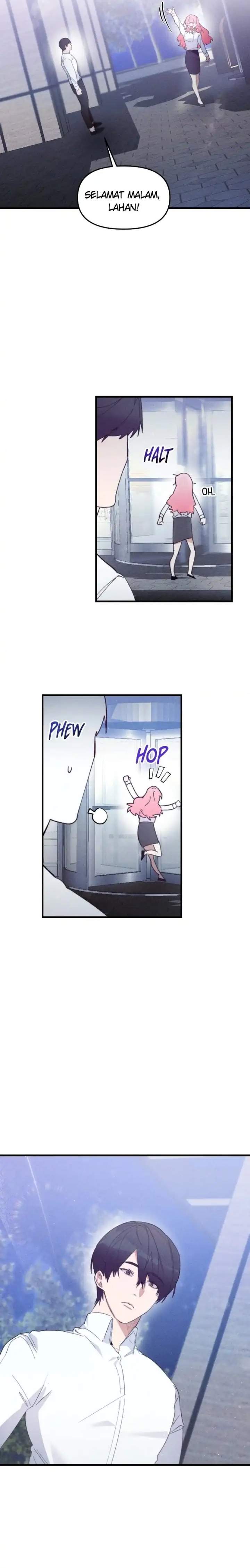 The New Hire Is the Demon Lord Chapter 36