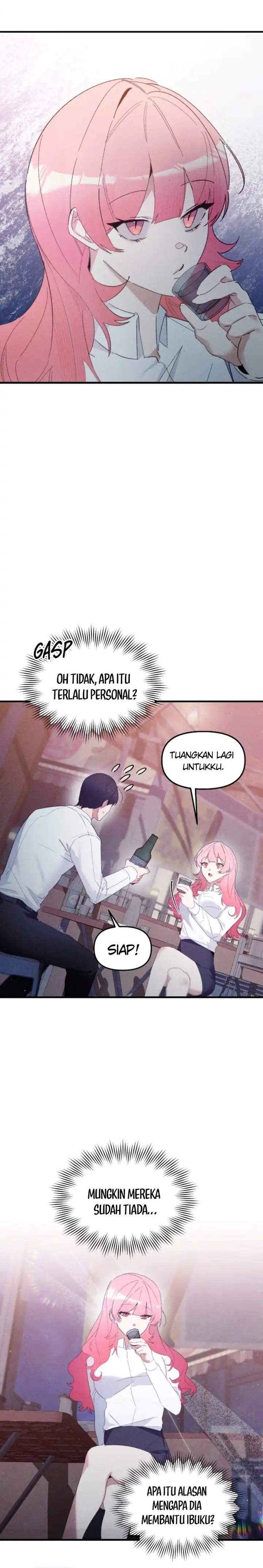 The New Hire Is the Demon Lord Chapter 36