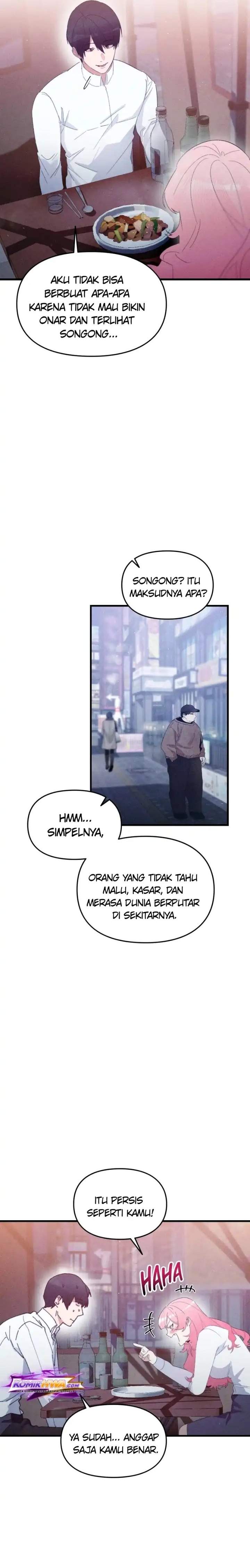 The New Hire Is the Demon Lord Chapter 36