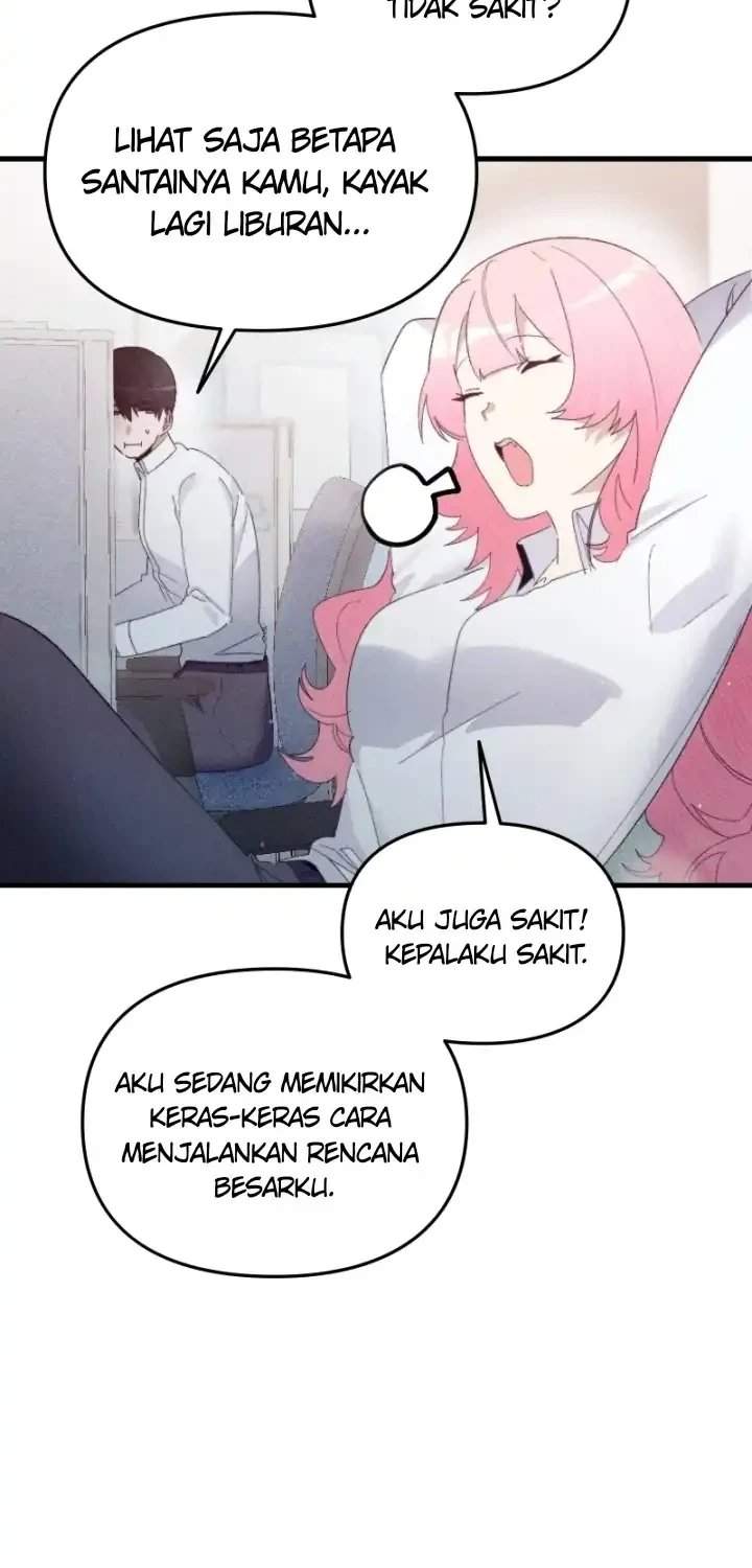 The New Hire Is the Demon Lord Chapter 37