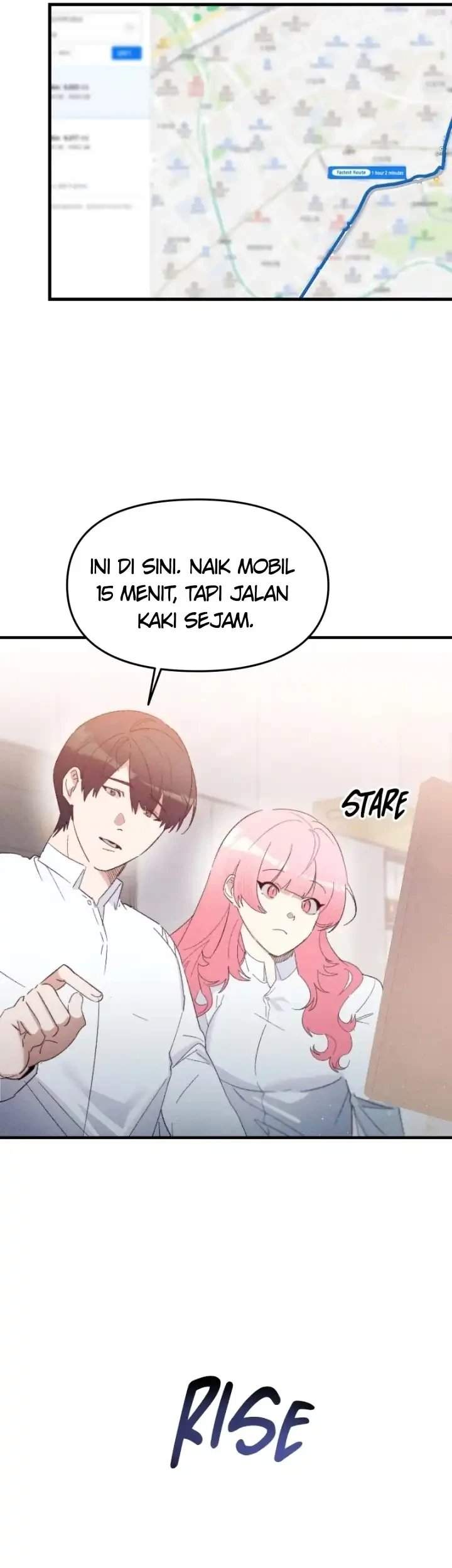 The New Hire Is the Demon Lord Chapter 38
