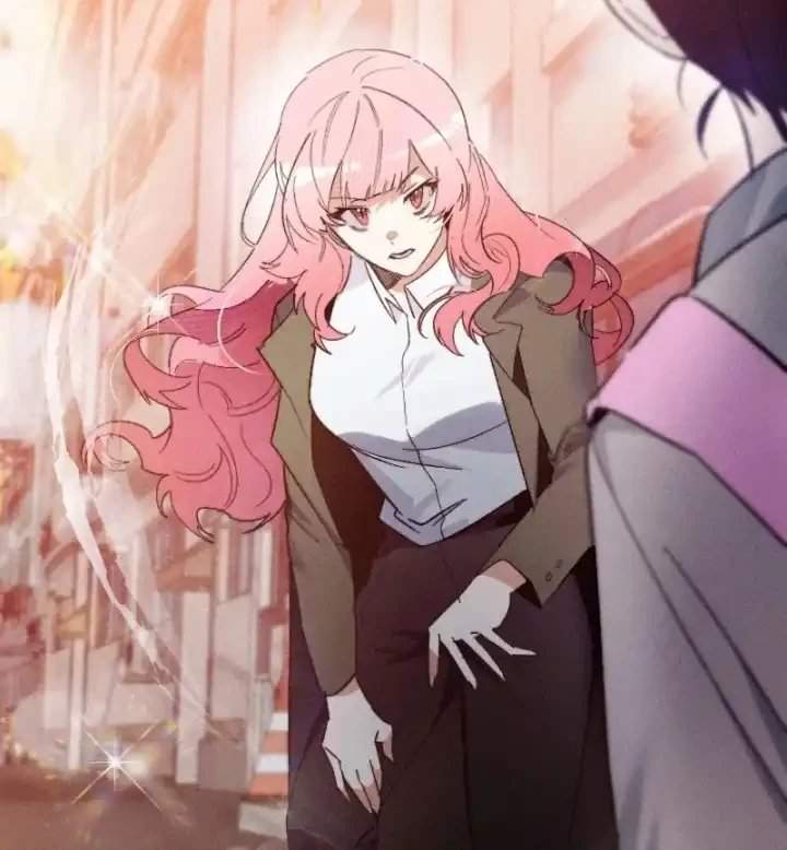 The New Hire Is the Demon Lord Chapter 38