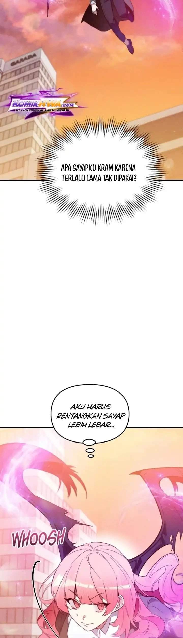 The New Hire Is the Demon Lord Chapter 38