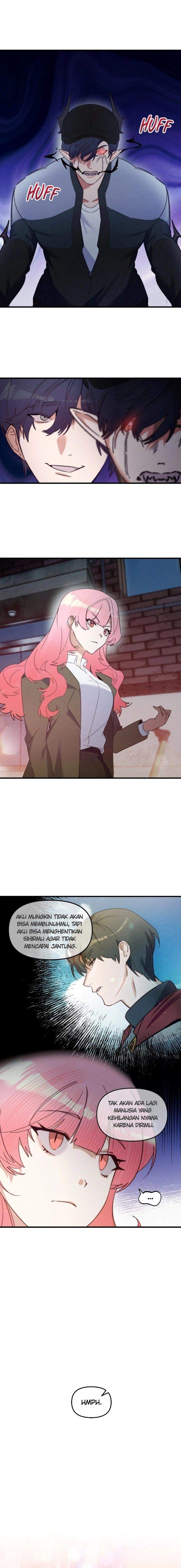 The New Hire Is the Demon Lord Chapter 39