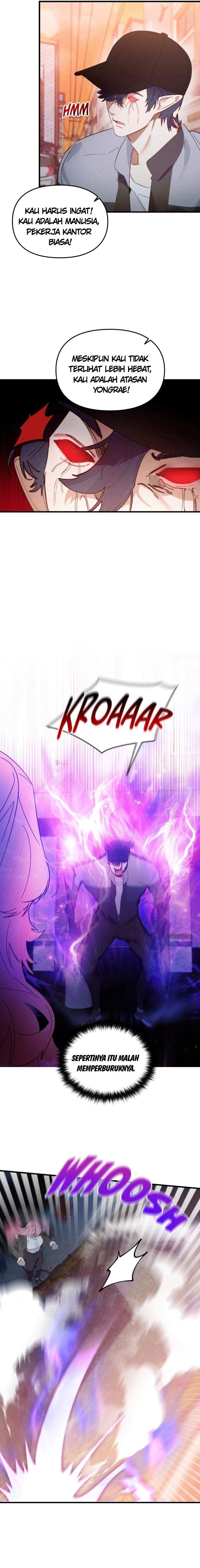 The New Hire Is the Demon Lord Chapter 39