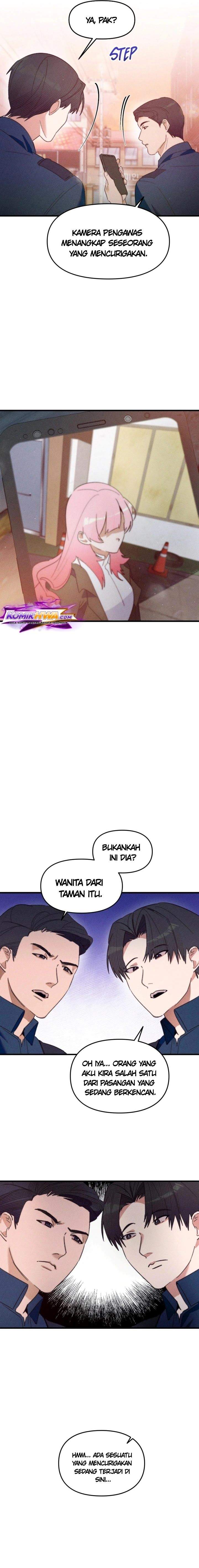 The New Hire Is the Demon Lord Chapter 39