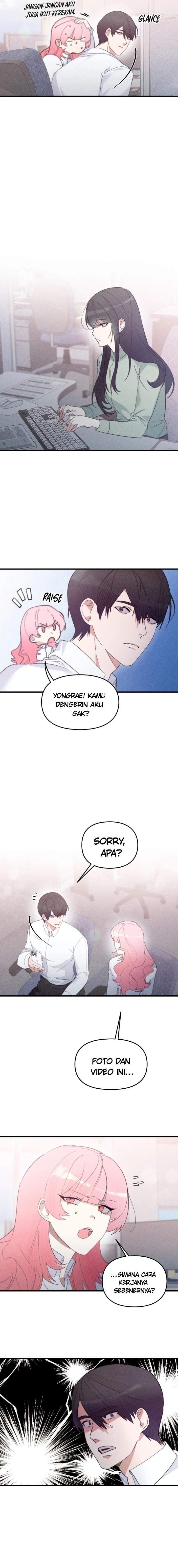 The New Hire Is the Demon Lord Chapter 40