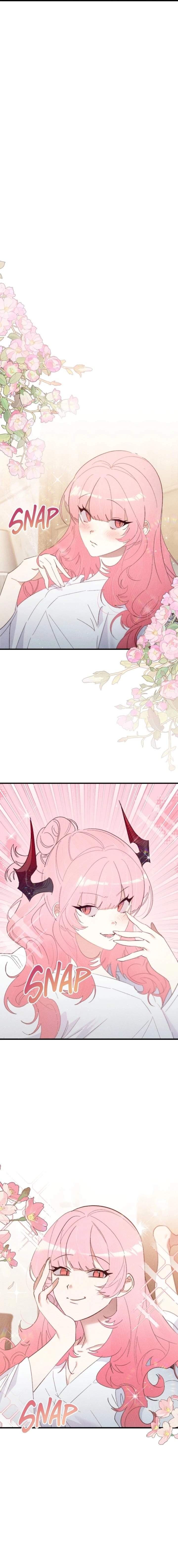 The New Hire Is the Demon Lord Chapter 40
