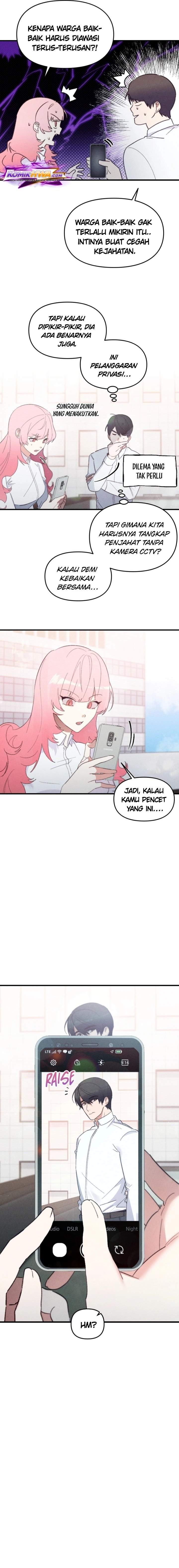 The New Hire Is the Demon Lord Chapter 40