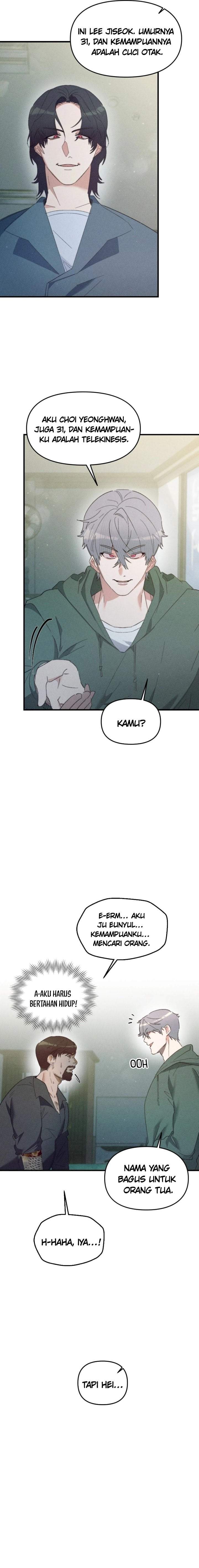The New Hire Is the Demon Lord Chapter 41