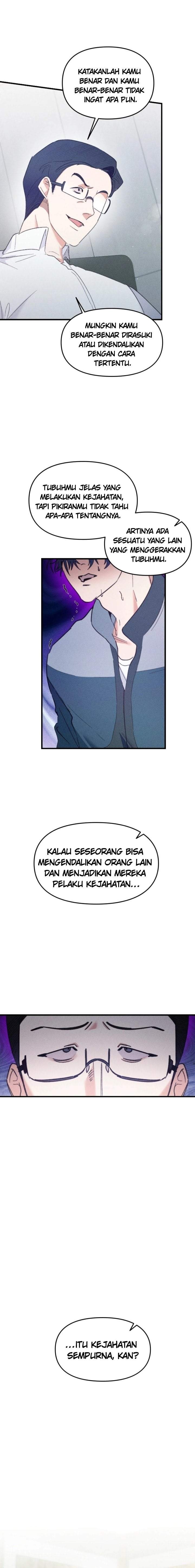 The New Hire Is the Demon Lord Chapter 41
