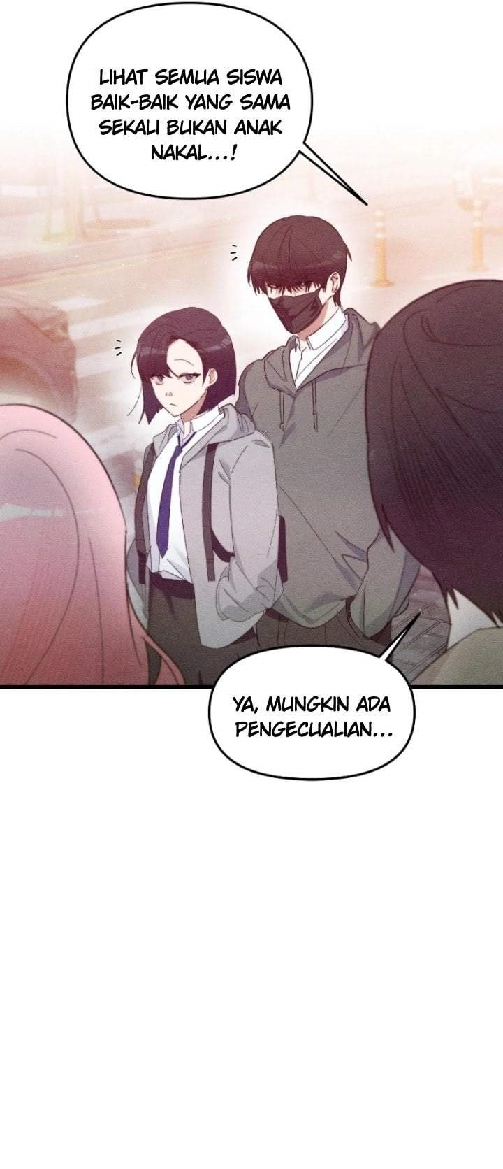 The New Hire Is the Demon Lord Chapter 41