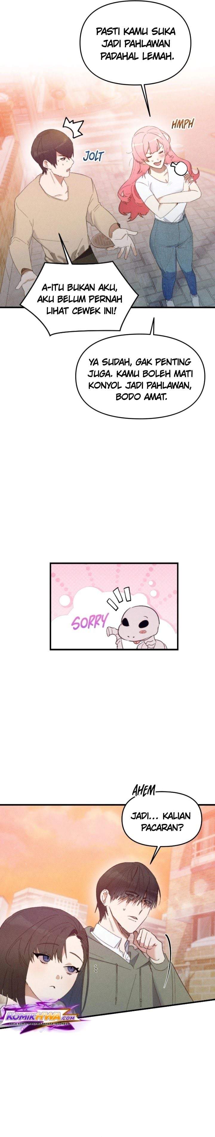 The New Hire Is the Demon Lord Chapter 42