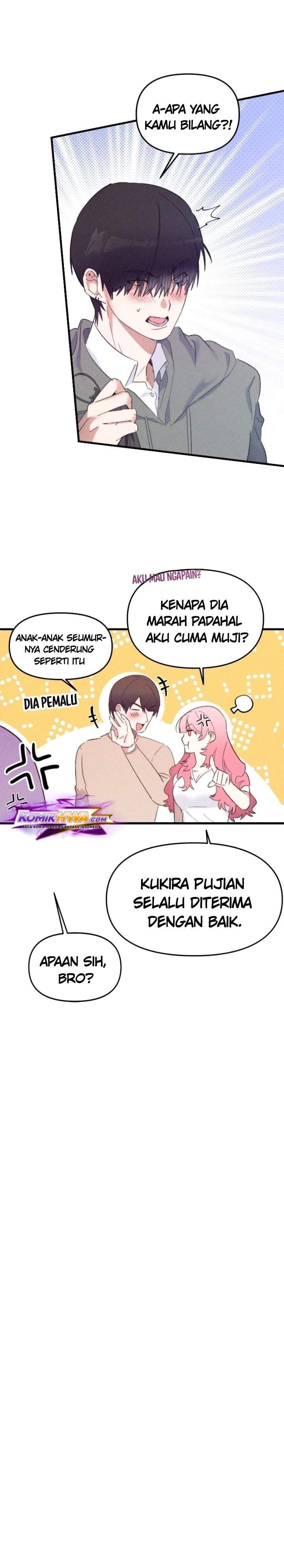 The New Hire Is the Demon Lord Chapter 42