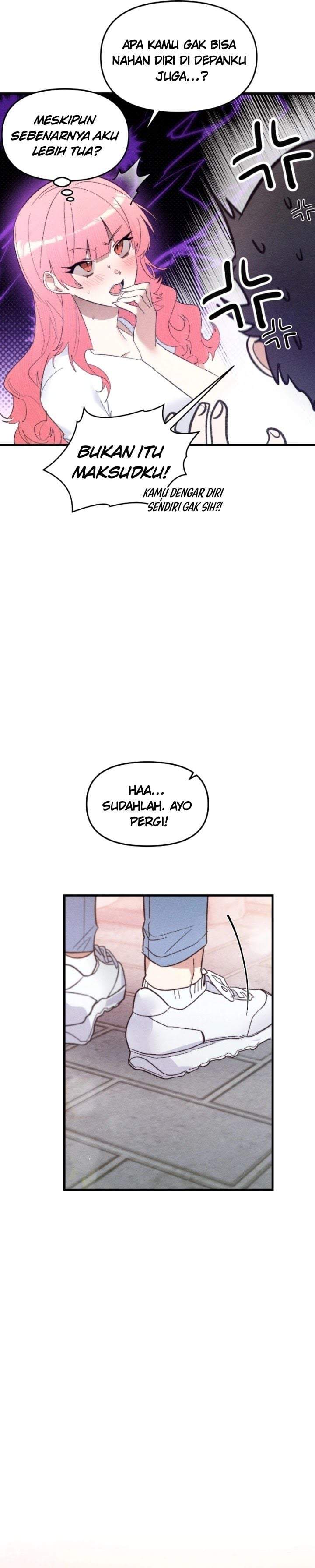 The New Hire Is the Demon Lord Chapter 42