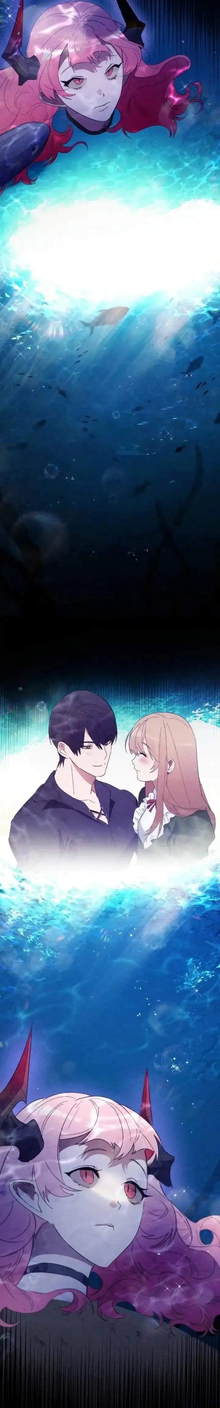 The New Hire Is the Demon Lord Chapter 43