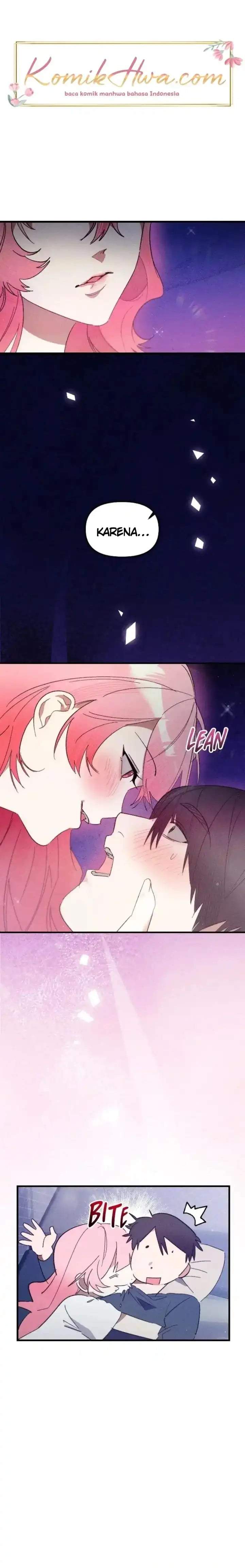 The New Hire Is the Demon Lord Chapter 43