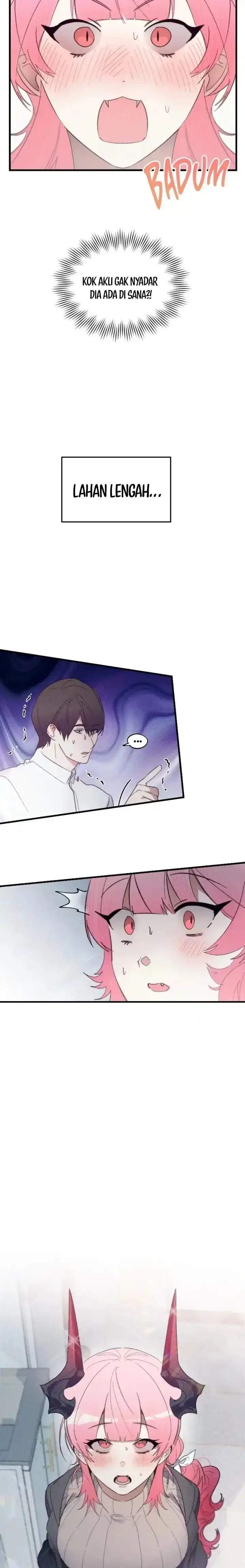 The New Hire Is the Demon Lord Chapter 43