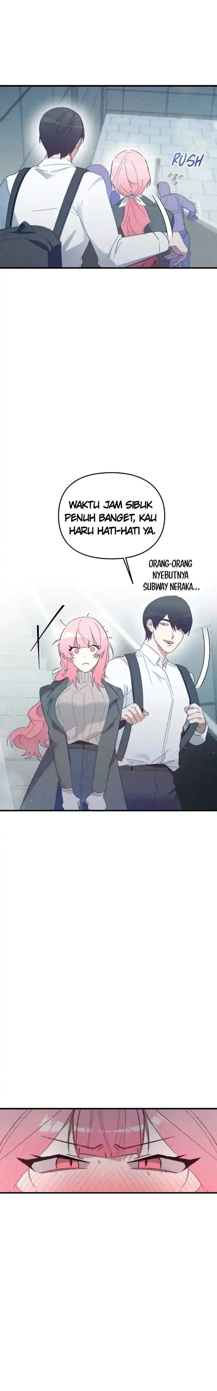 The New Hire Is the Demon Lord Chapter 43