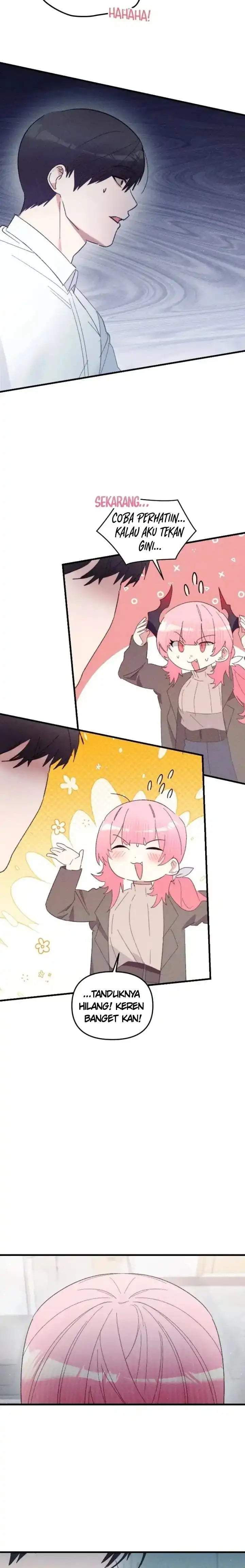 The New Hire Is the Demon Lord Chapter 44